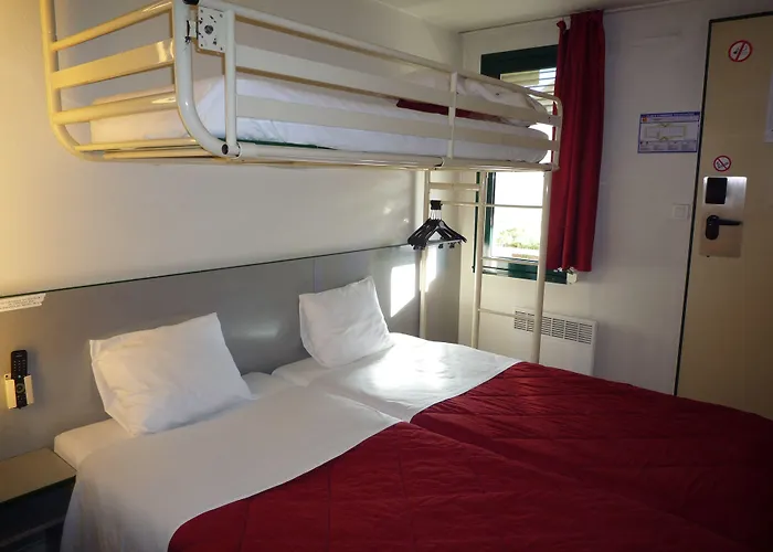 Premiere Classe Sud * Valence