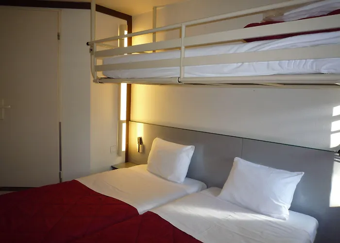 Hotel Premiere Classe Sud *