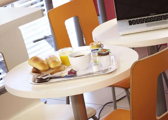 Hotel Premiere Classe Sud