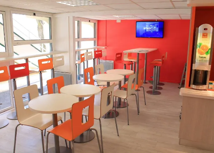 Premiere Classe Sud Szálloda