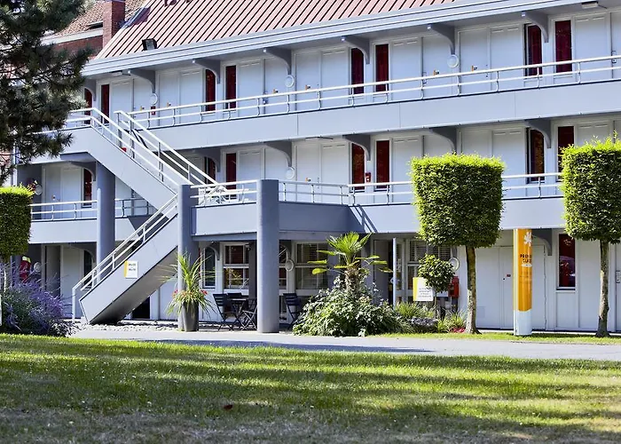 Hotel Premiere Classe Sud