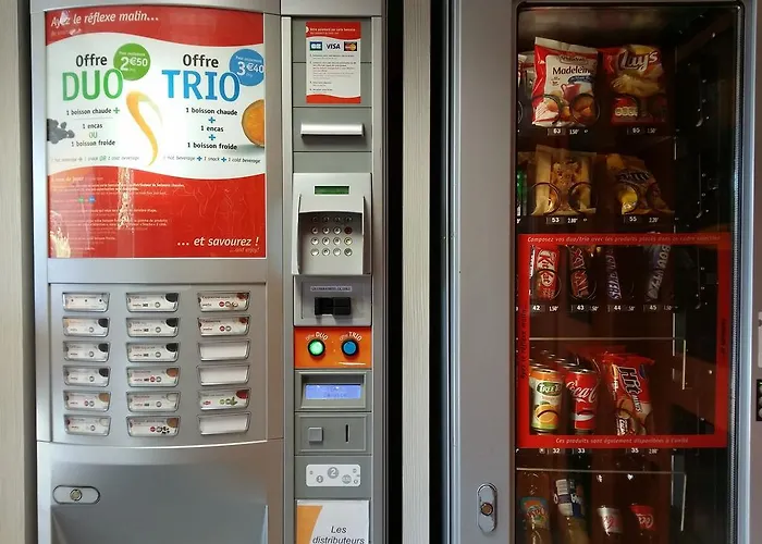 Premiere Classe Sud Szálloda *