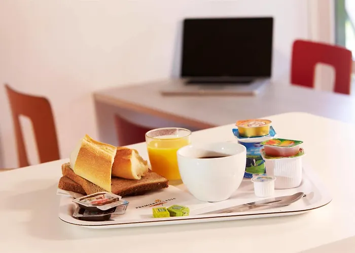 Premiere Classe Sud Szálloda