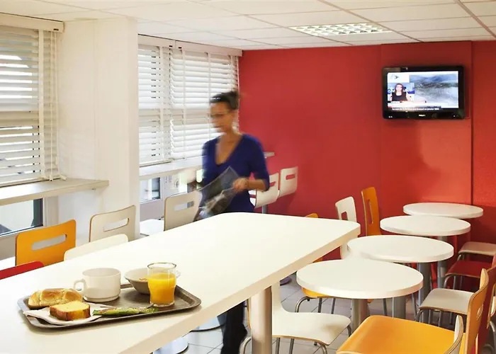 Hotel Premiere Classe Sud Valence (Drome)