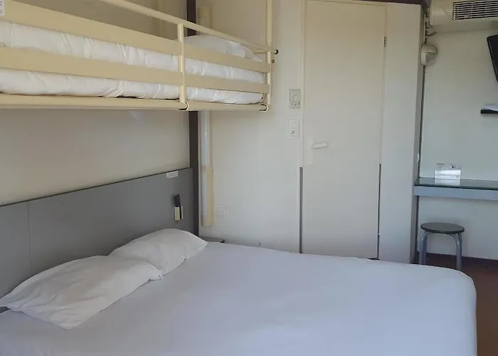 Hotel Premiere Classe Sud *