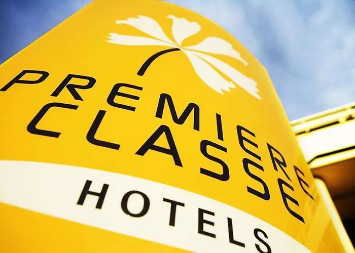Premiere Classe Sud
