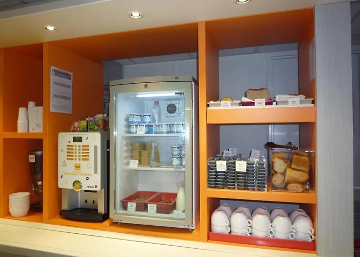 Hotel Premiere Classe Sud *