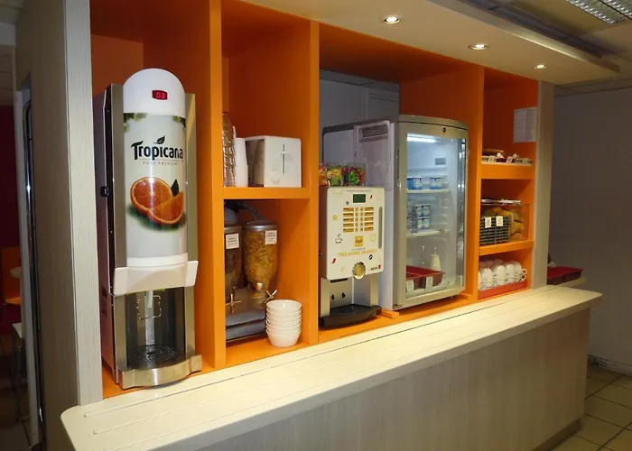 Premiere Classe Sud * Valence