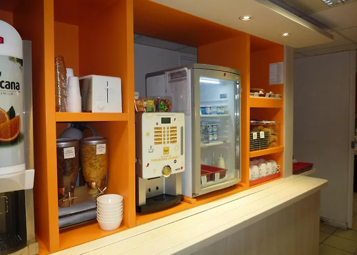 Hotel Premiere Classe Sud Valence (Drome)