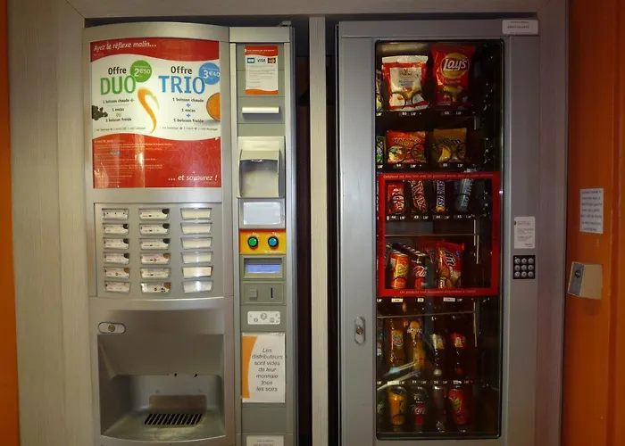 Premiere Classe Sud * Valence (Drome)